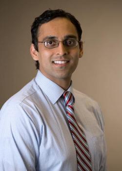 Virag Patel, MD USAP Bio