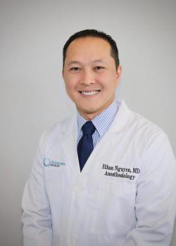 Ethan Nguyen, M.D. USAP Bio