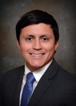 Keith Rodriguez, M.D., Member, CO State CGB USAP Bio