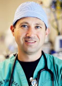Daniel Krauss, MD, Fort Myers USAP Bio