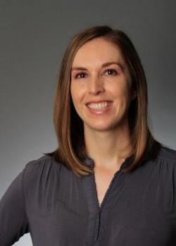 Rachel Kutteruf, M.D., Generalist USAP Bio