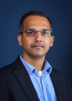 Vikram Shenoy, M.D. USAP Bio